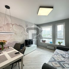 Квартира 67 м², 2-комнатная - изображение 2