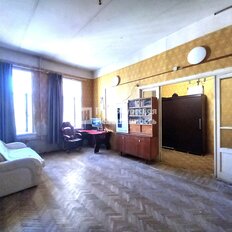 34 м², комната - изображение 2