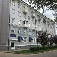 Квартира 107,4 м², 4-комнатная - изображение 1