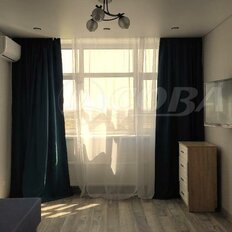 Квартира 26,6 м², студия - изображение 4