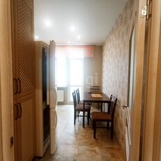 Квартира 124,9 м², 2-комнатная - изображение 5