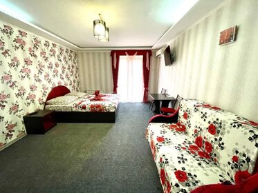 32 м², квартира-студия 25 000 ₽ в месяц - изображение 77