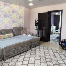 Квартира 64,5 м², 3-комнатная - изображение 1