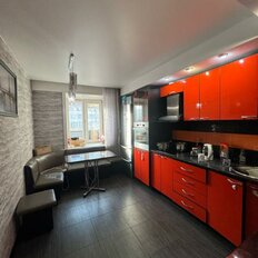 Квартира 55 м², 2-комнатная - изображение 1