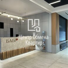 Квартира 88,3 м², 2-комнатная - изображение 4