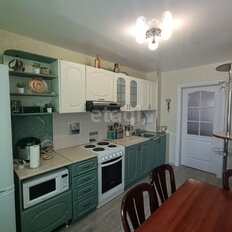 Квартира 54,9 м², 2-комнатная - изображение 3