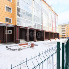 234,4 м², торговое помещение - изображение 3