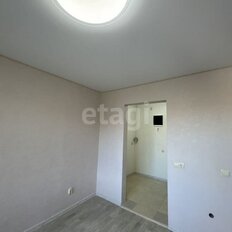 Квартира 17,2 м², студия - изображение 3