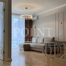 Квартира 55 м², 2-комнатная - изображение 1