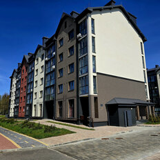 Квартира 30 м², 1-комнатная - изображение 3