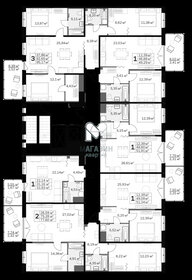 77,4 м², 4-комнатная квартира 4 750 000 ₽ - изображение 30