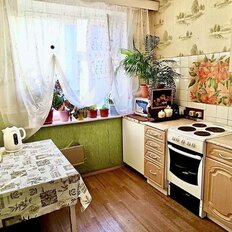 Квартира 65 м², 3-комнатная - изображение 3