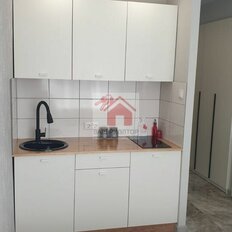 Квартира 19 м², студия - изображение 4