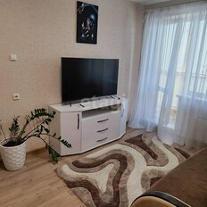 Квартира 45 м², 2-комнатная - изображение 3