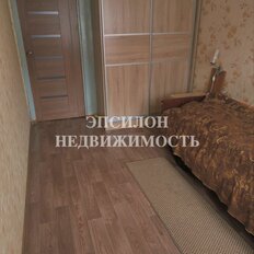 Квартира 57,4 м², 3-комнатная - изображение 4