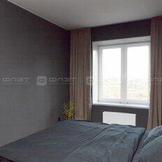 Квартира 73,6 м², 3-комнатная - изображение 2