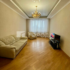Квартира 72,3 м², 2-комнатная - изображение 3