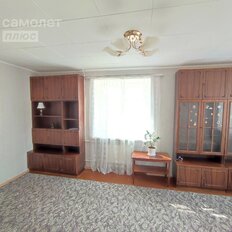 Квартира 30,8 м², 1-комнатная - изображение 4