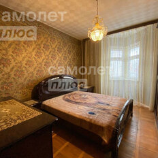 Квартира 119 м², 3-комнатная - изображение 3