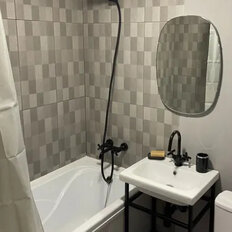 Квартира 31 м², 1-комнатная - изображение 5