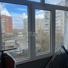 Квартира 61 м², 3-комнатная - изображение 5