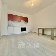 Квартира 53,8 м², 2-комнатные - изображение 1