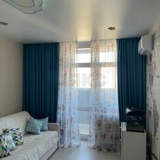 Квартира 54,1 м², 2-комнатная - изображение 5