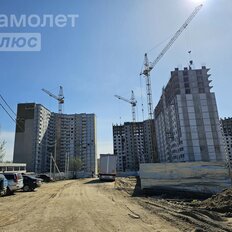 Квартира 48,4 м², 2-комнатная - изображение 5