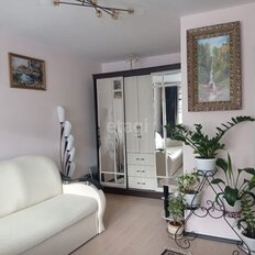 Квартира 32,4 м², студия - изображение 1