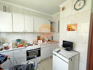 Купить однокомнатную квартиру площадью 130 кв.м. в Севастополе - изображение 35