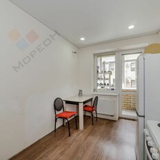 Квартира 33,9 м², 1-комнатная - изображение 5