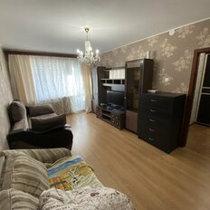 Квартира 36,3 м², 1-комнатная - изображение 5