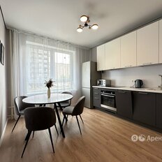 Квартира 35 м², 1-комнатная - изображение 2