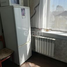 Квартира 38,3 м², 1-комнатная - изображение 5