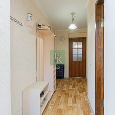 Квартира 36,2 м², 1-комнатная - изображение 4