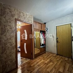 Квартира 53,5 м², 2-комнатная - изображение 1