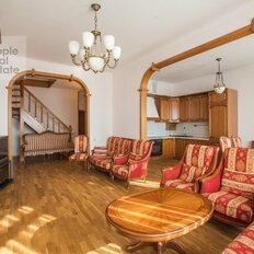 Квартира 160 м², 4-комнатная - изображение 2