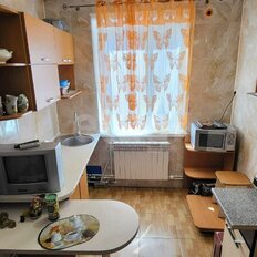 Квартира 32 м², 2-комнатная - изображение 4