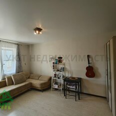 Квартира 29,5 м², студия - изображение 3