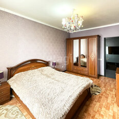 Квартира 78,9 м², 3-комнатная - изображение 5