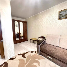 Квартира 36,7 м², 1-комнатная - изображение 3