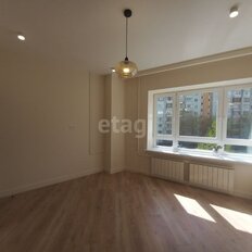 Квартира 51 м², 1-комнатная - изображение 4