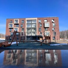 Квартира 64,2 м², 2-комнатная - изображение 3