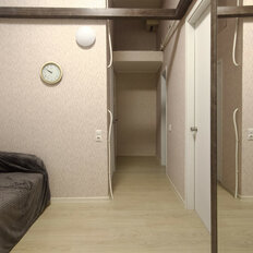 Квартира 56,1 м², 2-комнатная - изображение 4
