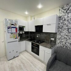 Квартира 35 м², 1-комнатная - изображение 4