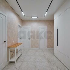 Квартира 81 м², 3-комнатная - изображение 5