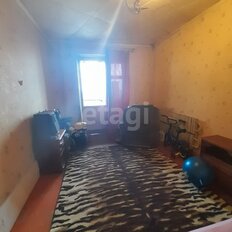 Квартира 60,1 м², 3-комнатная - изображение 3