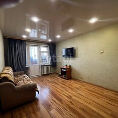 Квартира 47,8 м², 2-комнатная - изображение 3