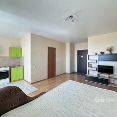 Квартира 29 м², студия - изображение 3