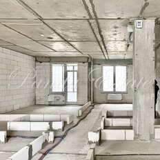 Квартира 100 м², 3-комнатная - изображение 2